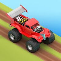 Download MMX Hill Dash 2 Race Offroad Mod Apk