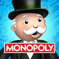 Download MONOPOLY Mod Apk