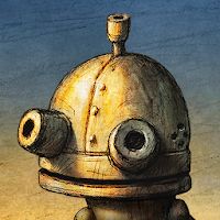 Download Machinarium Mod Apk