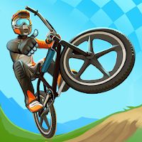 Mad Skills BMX 2 Mod Apk