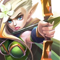 Download Magic Rush: Heroes Mod Apk