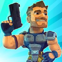 Download Major Mayhem 2: Action Shooter Mod Apk
