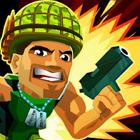 Download Major Mayhem Mod Apk