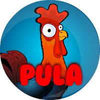 Download Manok Na Pula - Multiplayer Mod Apk