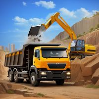 Megapolis: City Building Sim Mod Apk