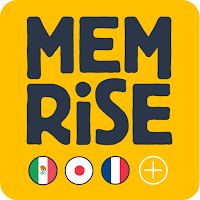 Download Memrise: speak a new language Mod Apk