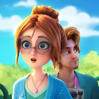 Download Merge Gardens Mod Apk