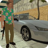 Download Miami crime simulator Mod Apk