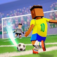 Download Mini Soccer Star: Football Cup Mod Apk