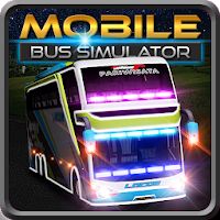 Download Mobile Bus Simulator Mod Apk
