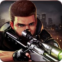 Download Modern Sniper Mod Apk