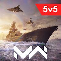 Download Modern Warships: Naval Battles Mod Apk