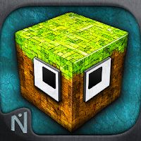 Download MonsterCrafter Mod Apk