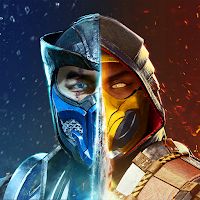 Download Mortal Kombat Mod Apk