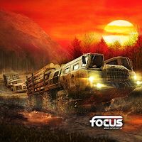 Download MudRunner Mod Apk