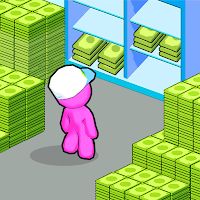 Download My Mini Mart Mod Apk