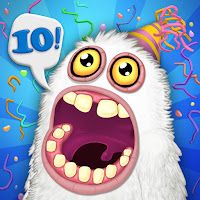 Download My Singing Monsters Mod Apk