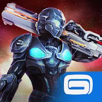 Download N.O.V.A. Legacy Mod Apk