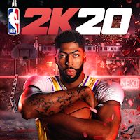 Download NBA 2K20 Mod Apk