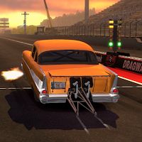 Download No Limit Drag Racing 2 Mod Apk