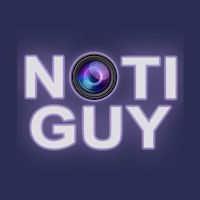 Download NotiGuy - Dynamic Notch Mod Apk