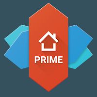Download Nova Launcher Prime Mod Apk