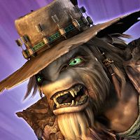 Download Oddworld: Stranger's Wrath Mod Apk