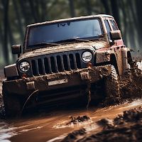 Download Off Road 4x4 Driving Simulator Mod Apk