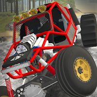 Download Offroad Outlaws Mod Apk