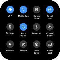Download One Shade: Custom Notification Mod Apk