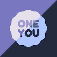 Download OneYou Icon Pack Mod Apk
