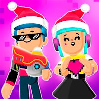 Download PK XD - Play with your Friends Mod Apk