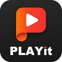 Download PLAYit-All in One Video Player Mod Apk