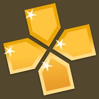 Download PPSSPP Gold - PSP emulator Mod Apk Full