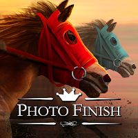 Download Photo Finish Horse Racing Mod Apk