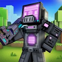 Pixel Gun 3D - FPS Shooter Mod Apk