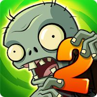 Download Plants Vs Zombies 2 Mod Apk