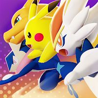 Download Pokemon UNITE Mod Apk