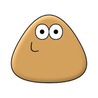 Download Pou Mod Apk