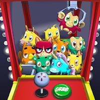 Download Prize Claw 2 Mod Apk