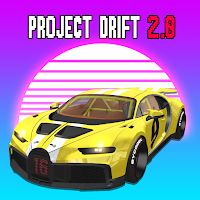 Project Drift 2.0 Mod Apk Full
