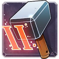 Download Puzzle Forge 2 Mod Apk