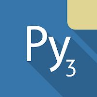 Pydroid 3 - IDE for Python 3 Mod Apk Full