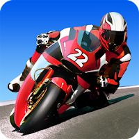 Download Real Bike Racing Mod Apk