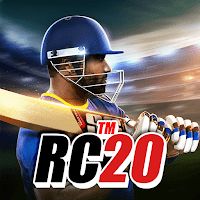 Download Real Cricket 20 Mod Apk
