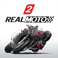 Download Real Moto 2 Mod Apk