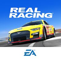 Real Racing  3 Mod Apk