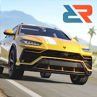 Download Rebel Racing Mod Apk