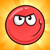 Download Red Ball 4 Mod Apk