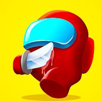 Download Red Imposter Mod Apk